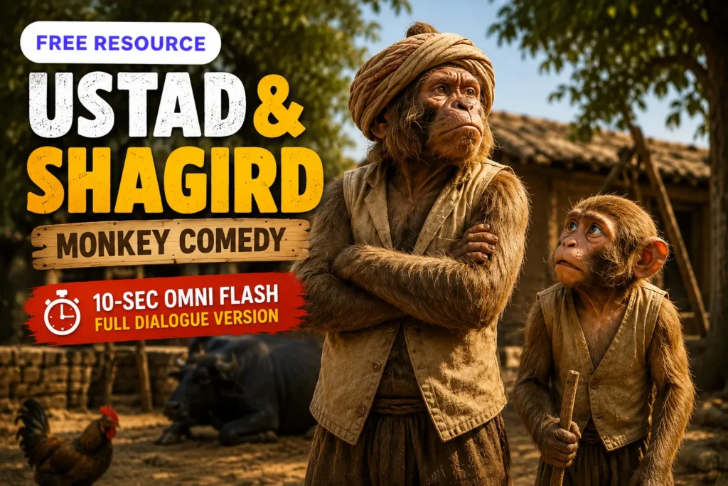 Monkey Viral Niche